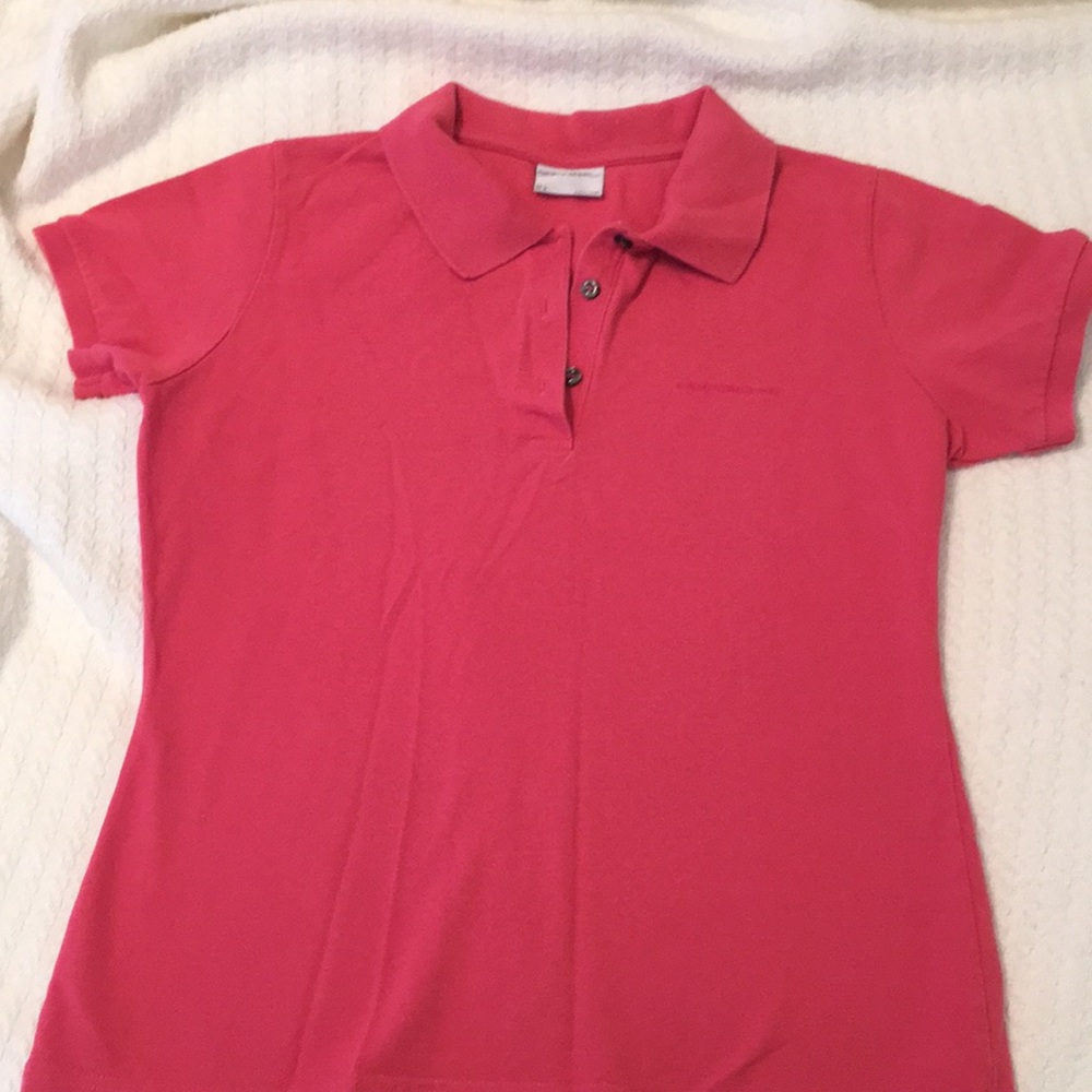 Porsche Women’s Polo